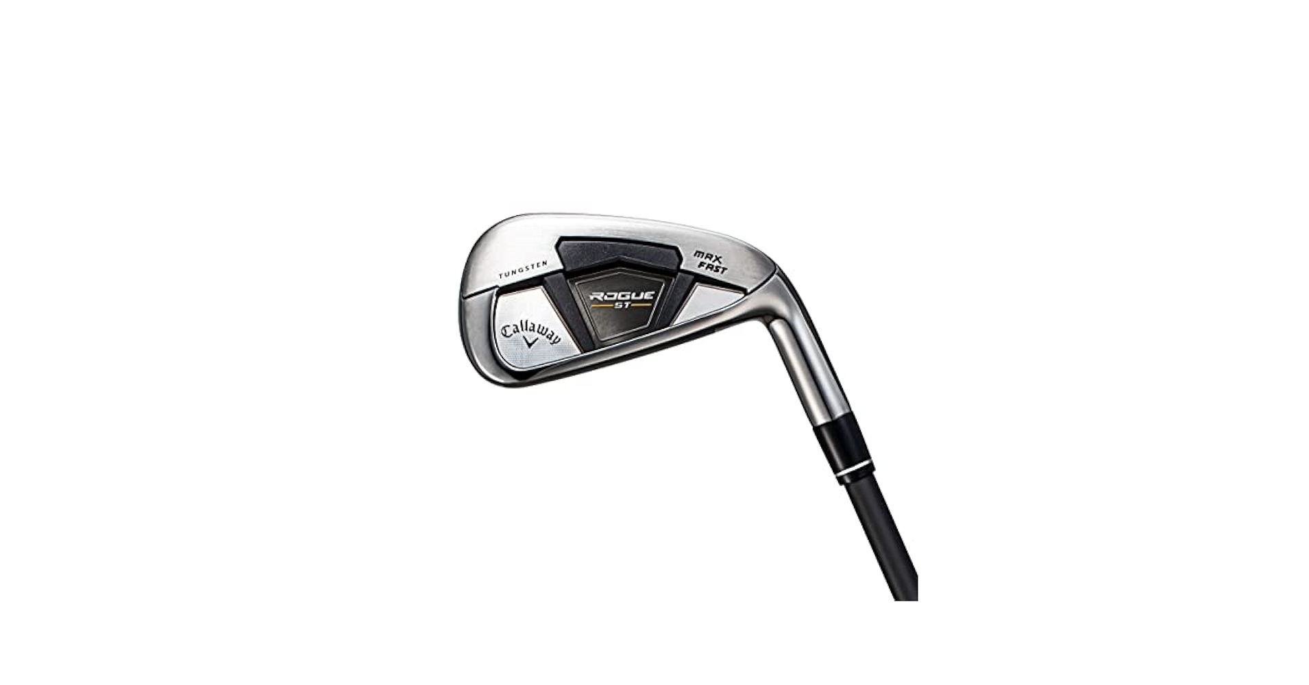 Amazon.com : Callaway Rights Iron Set, Rogue ST MAX Fast