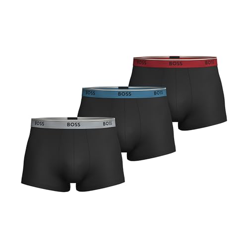 BOSS Trunk 3P Power 10267409 01