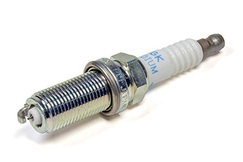NGK (4654) R7437-9 Racing Spark Plug, Pack of 1