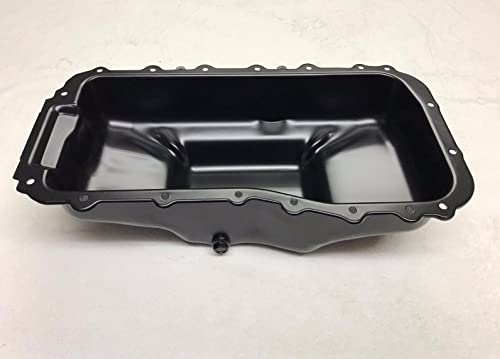Bandeja de aceite de motor estanca para Chrysler Voyager 3.3L RG