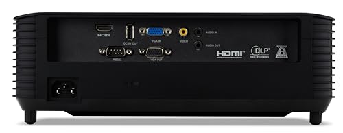 Acer BS 314 Acer BS 314 DLP WXGA 5000 Lm 2000 - vue 5