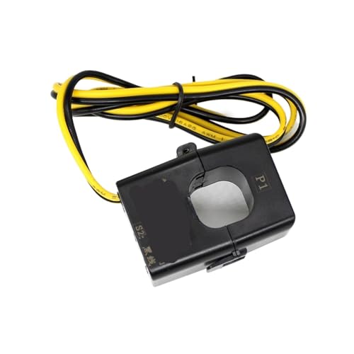 Transformateur de courant ouvert KCT24 pour armoire électrique triphasée