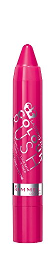 RIMMEL LONDON Lasting Finish Colour Rush Intense Color Balm - Boom Chic...