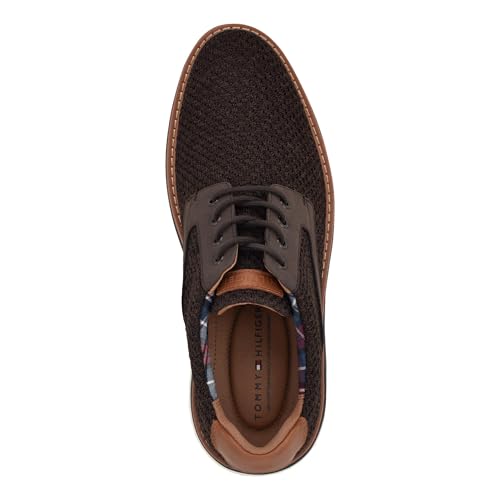 Tommy Hilfiger Men's Vieno Oxford2