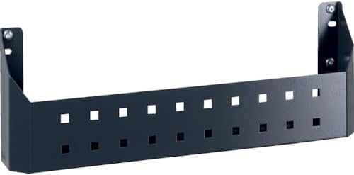 TRUSCO PEEK Cable Ties TPK-150SH Total Length 5.9 inches (150 mm) Tensile Strength 411.6N (100 Pieces)