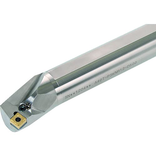 タンガロイ レバーロック式内径バイト A40T-PSKNR12-D500