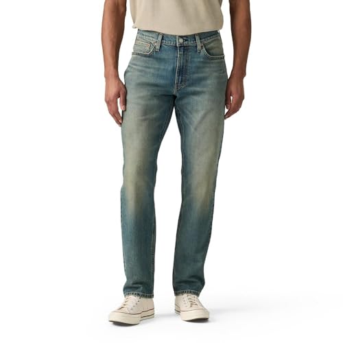 Image of Levi's Men's 541 Athletic Taper Fit Jeans