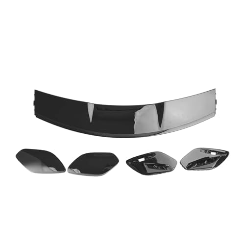 ���A���[�t �ɓK������A�N���X W177 A45 A35�p �ɓK������A���g�D�_�e�b�N �O���X�u���b�N AMG�X�^�C�� ���A�u�[�g�X�|�C���[ ���[�t �ėp ���b�v�X�|�C���[