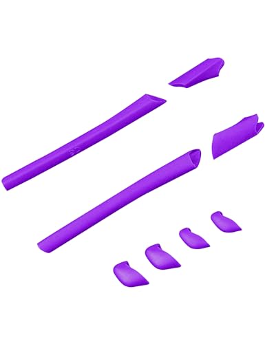 Image of EZReplace Replacement Rubber Kits for Oakley Half Jacket /Half Jacket XLJ Sunglasses