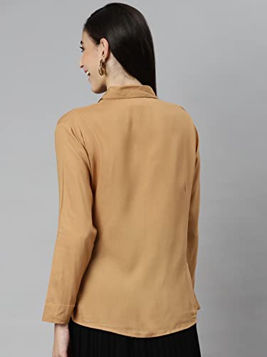 Image of muhuratam Women Shirt