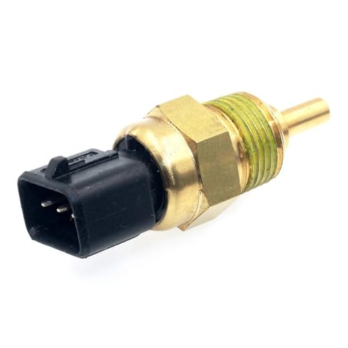 Sensor de temperatura de refrigerante soluciona tirones de motor y fallos de arranque 5