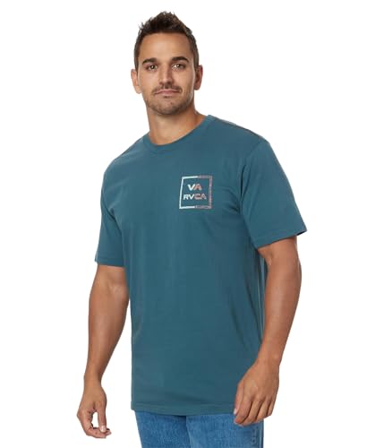 Image of RVCA VA All The Way Short Sleeve