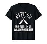 Handwerker Schrauber Geschenkideen