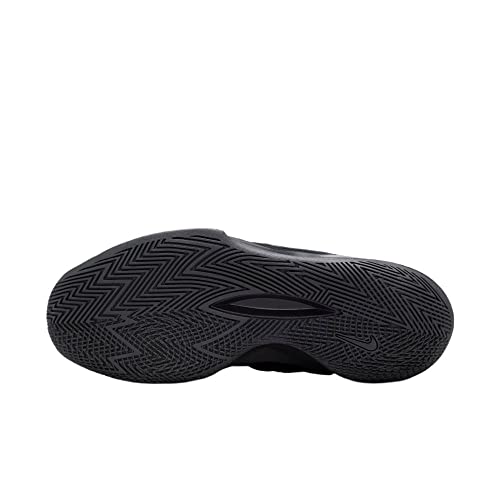 Tênis Nike Precision Vi Flyease Masculino - Preto