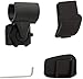 Sena PT10-A0202 Prism Tube Helmet Clamp (Multi Color, One Size)