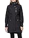 Produktbild Schöffel Damen Parka Malmö1 Jacke, Black, 46, schwarz