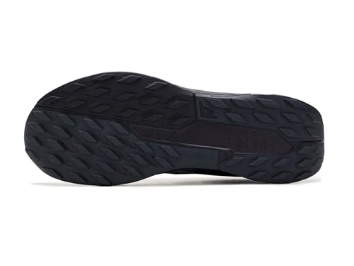 Nike Men's Pegasus Trail 5 Black/Anthracite/Velvet Brown 9.5 Medium