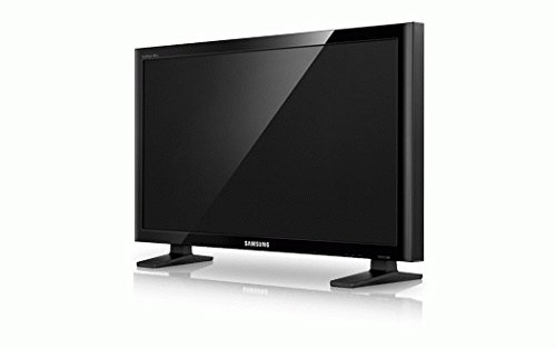 Image of Samsung 400CX 40-Inch High Definition LCD Monitor