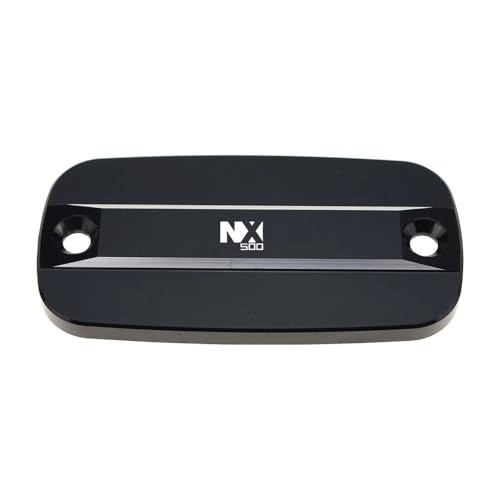 Bouchon réservoir liquide frein moto pour rouler en CB500 Hornet