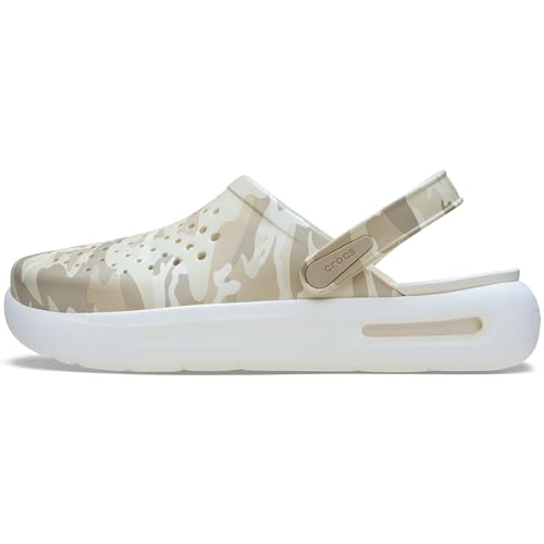 Image of Crocs Inmotion Camouflage Unisex Clog