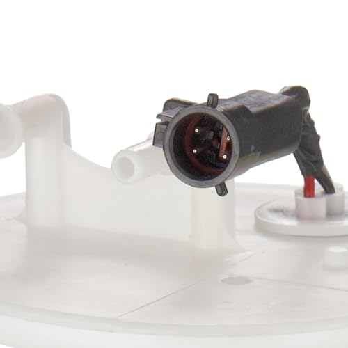 Image of Detroit Axle - Fuel Pump Module for Ford 2001-2004 Escape Mazda Tribute, 2002 2003 Electric Fuel Pump Module Assembly Replacement