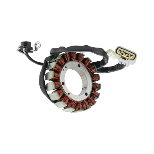 Juego de juntas de estator para Yamaha MT-07 2014-2024 y modelos MTT 690 3