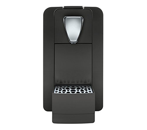 Cremesso Compact One II - Máquina de cápsulas de café para el sistema suizo Cremesso - Imagen 4