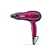 Produktbild BaByliss 5282BAU Nano Travel Hair Dryer 1200w - Pink