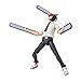 Anime Heroes Bandai Chainsaw Man 17Cm Action Figure