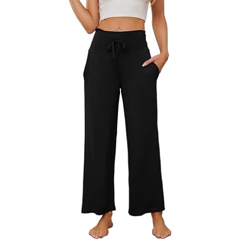 HEARTNICE Women's Pajama Pants Cover