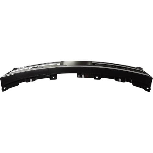 Image of Garage-Pro Grille Assembly For Ford Explorer 2018-2019 Gray