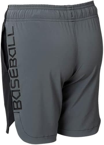 Under Armour Men's Utility Shorts3