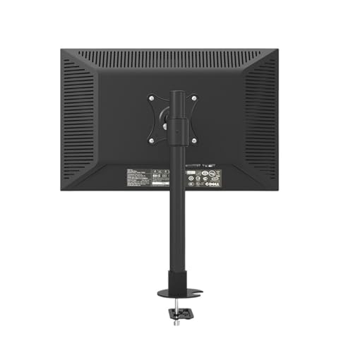 Support écran d'ordinateur LK251 robuste en acier à fixation perforée - 3