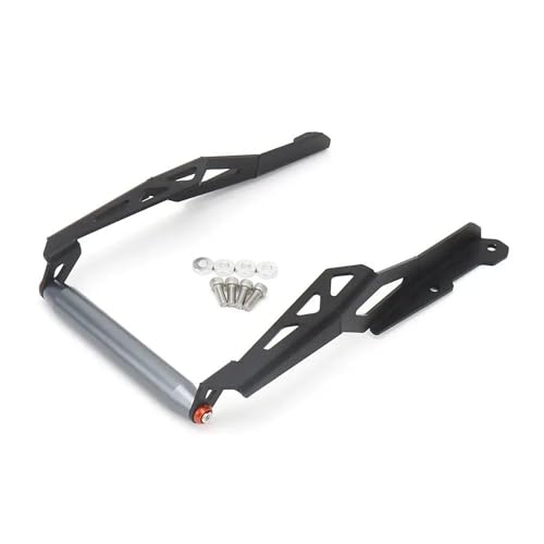 Support moto CFMOTO 800MT stable pour téléphone portable et GPS