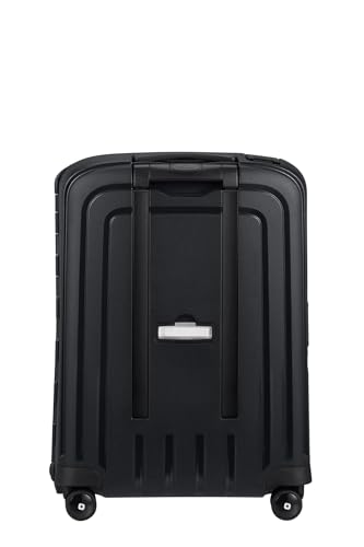 Samsonite Pro DLX luggage