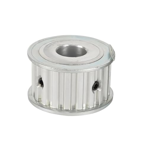 Poulie de distribution 6 mm pour réparer et calibrer une imprimante