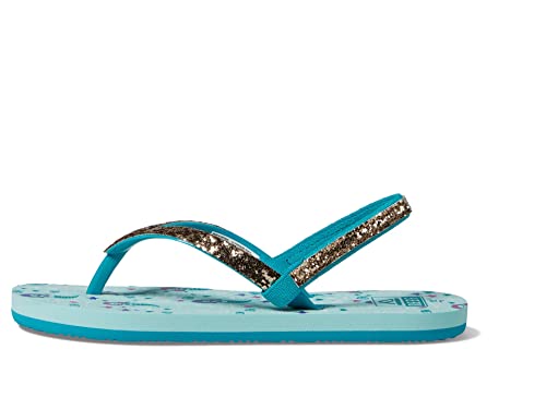 Image of REEF Little Stargazer Prints Girls Sandal
