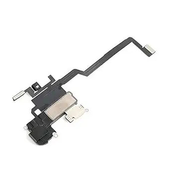 Mozomart EarSpeaker Calling Sound Earpeacer Speaker Flex Replacement Compatible with iPhone X/iPhone 10