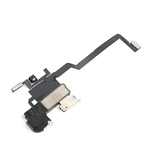 Apple iPhone エビ Mozomart EarSpeaker Calling Sound Earpeacer Speaker Flex