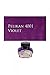 Pelikan 4001 Bottled Ink for Fountain Pens, Violet, 30ml, 1 Each (311886)