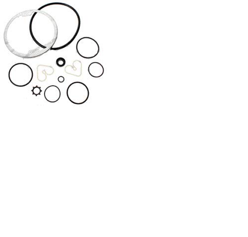JLG 70001982 ADAPTER MAINTENCE SEAL KIT - Amazon.com