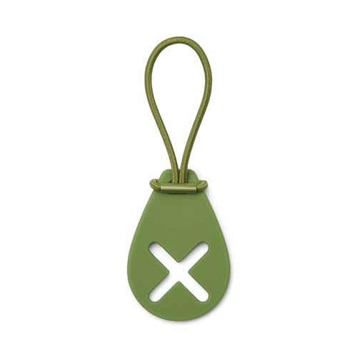 DOG Copenhagen Flexy Hundekotbeutel-Halter, Hunting Green, One Size