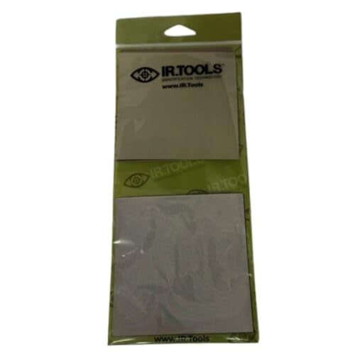 IR.Tools Identification Technology Thermal Film Sample Kit