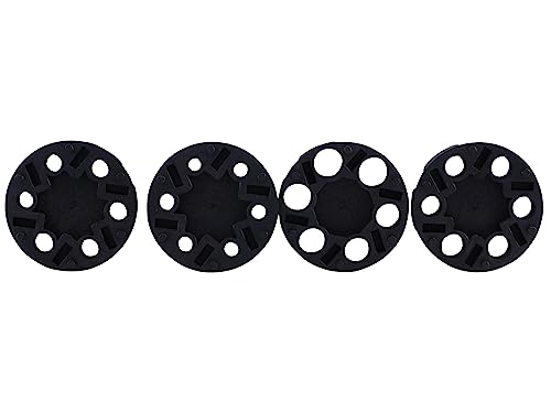 Lee Auto Disk Double Disk Kit