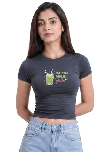 Image of Wear Your Opinion Women's Fitted Top Summer Printed Tshirt Cuddle Baby Tees Short Sleeve 220 GSM Soft Fabric