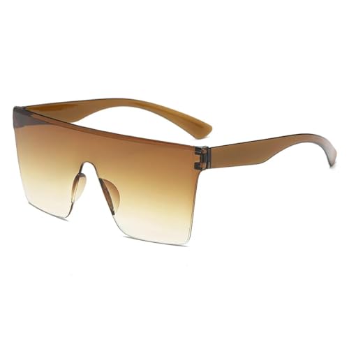 Lunettes de Soleil pour Femmes 2024 : Cadre Retro Finition Haute Qualité