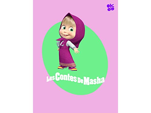 Les Contes de Masha