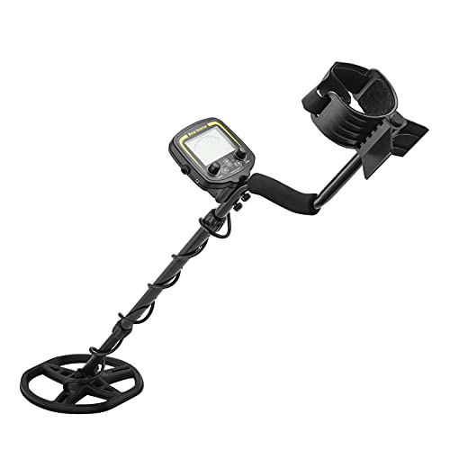 DICOINA Unterwasser-Metalldetektor - Wasserdichter, hochempfindlicher Metall-Pinpointer, Pin-Pointer Unterwasser-Schatzjäger-Goldfinder Cover