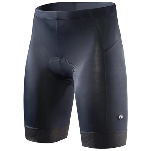 Calzoncillos De Ciclismo Pantalones cortos de ciclismo for hombre y mujer, ropa de ciclismo for hombre y mujer, ropa for deportes de bicicleta, medias de carreras, transpirables, de secado rápido Pant