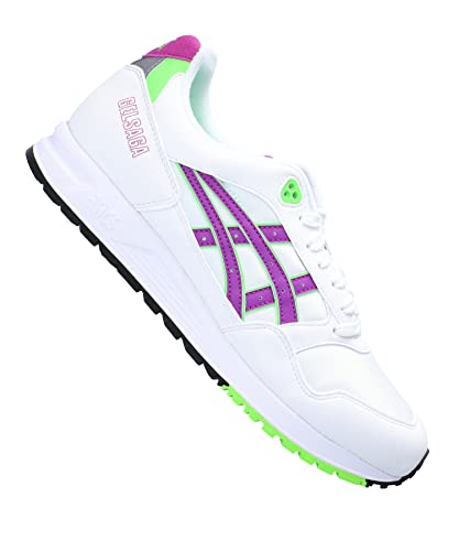 ASICS Gel Saga/Blanc